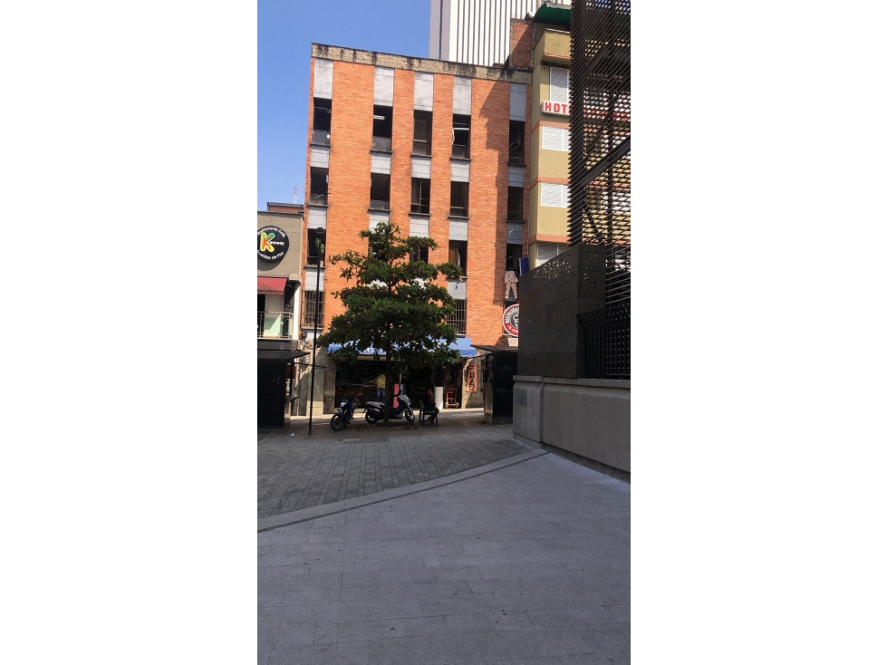 Edificio Centro de Medellín. — foto 2