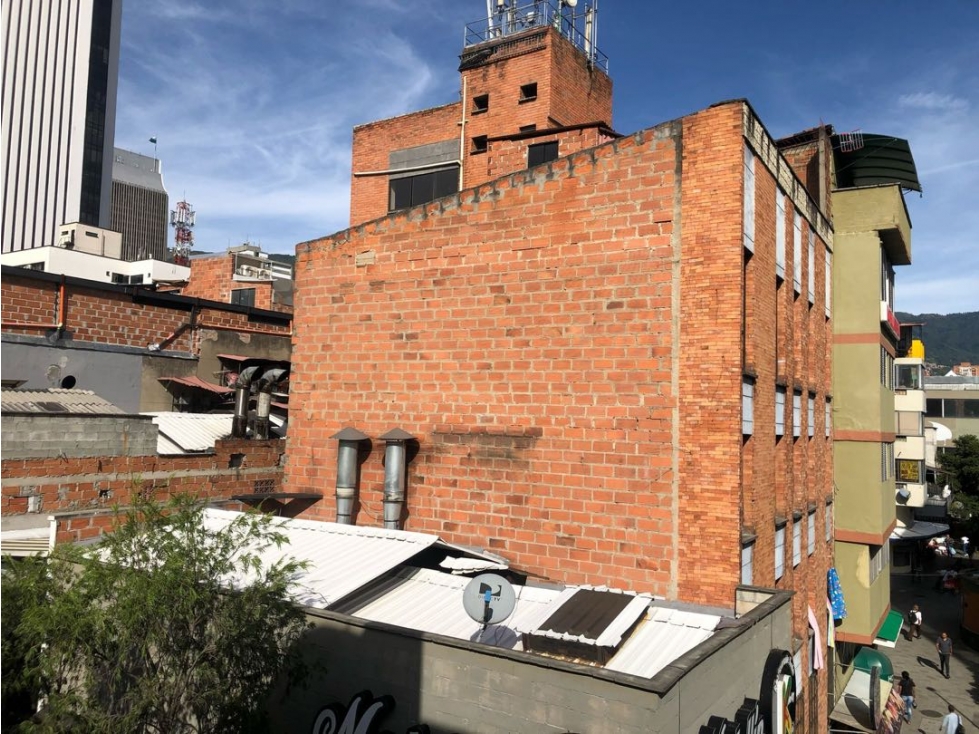 Edificio Centro de Medellín. — foto 3