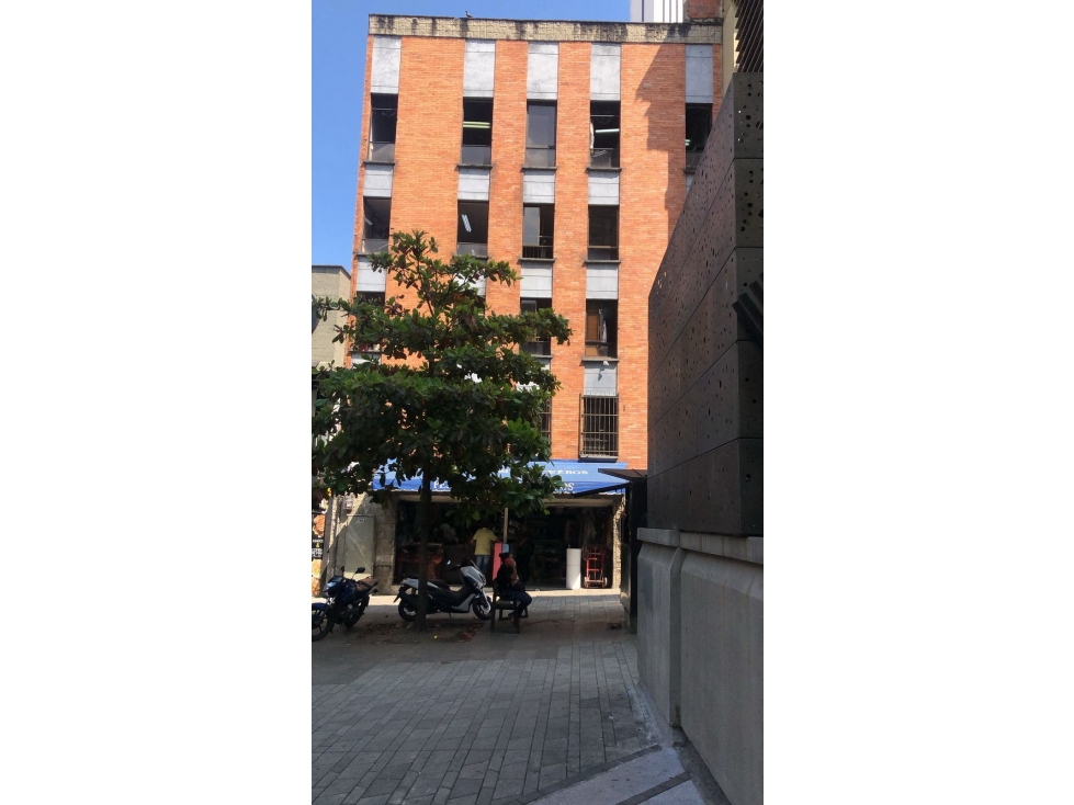 Edificio Centro de Medellín. — foto 5