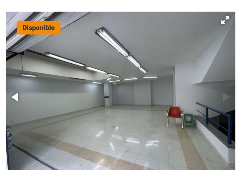 Edificio Centro de Medellín. — foto 6