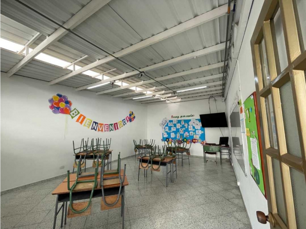 EDIFICIO- COLEGIO ARRIENDO-VENTA, SECTOR NARIÑO - SUR, BOGOTA - 2