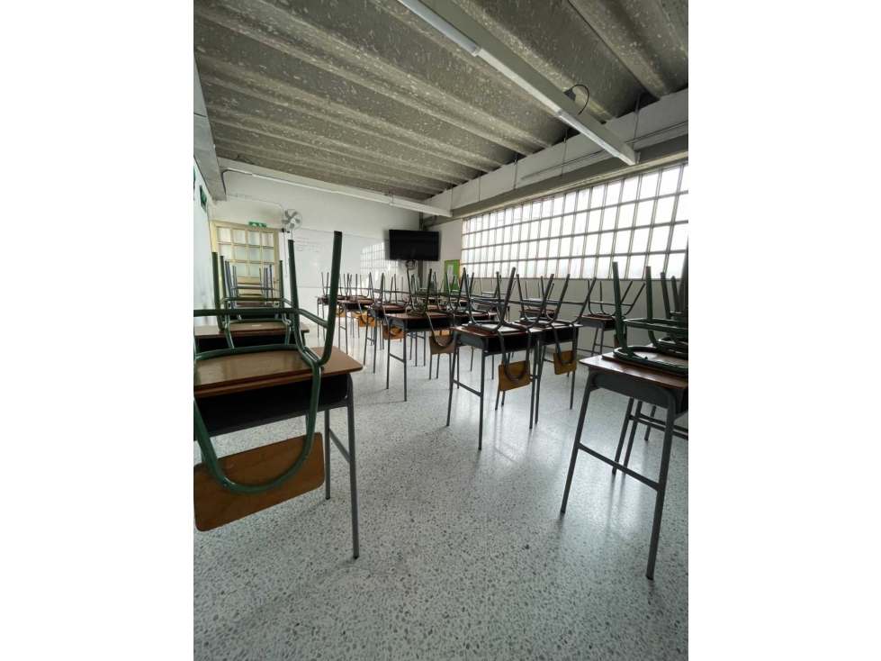 EDIFICIO- COLEGIO ARRIENDO-VENTA, SECTOR NARIÑO - SUR, BOGOTA - 3