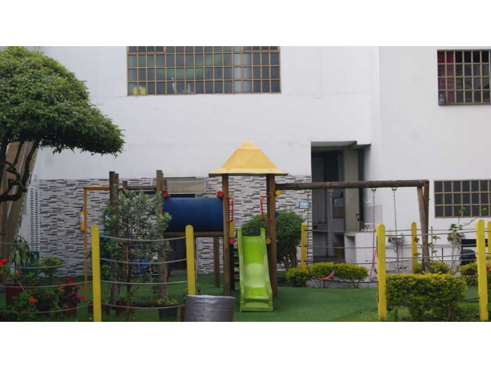 EDIFICIO- COLEGIO ARRIENDO-VENTA, SECTOR NARIÑO - SUR, BOGOTA - 5
