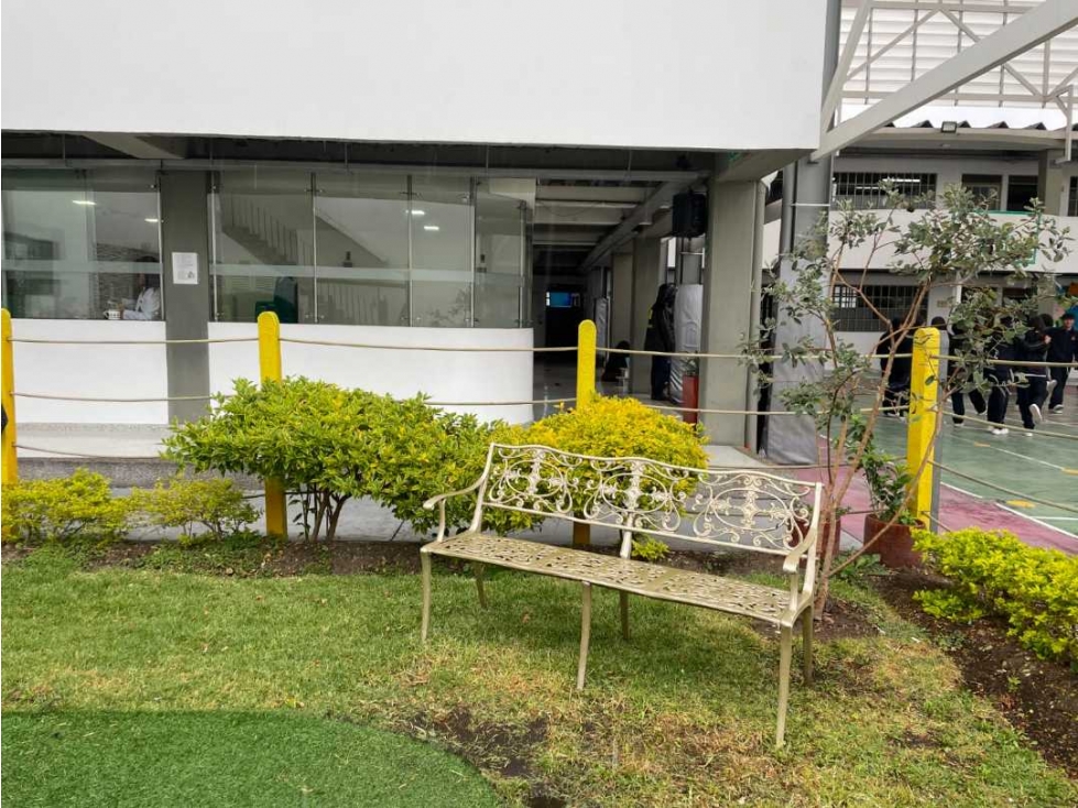 EDIFICIO- COLEGIO ARRIENDO-VENTA, SECTOR NARIÑO - SUR, BOGOTA - 6