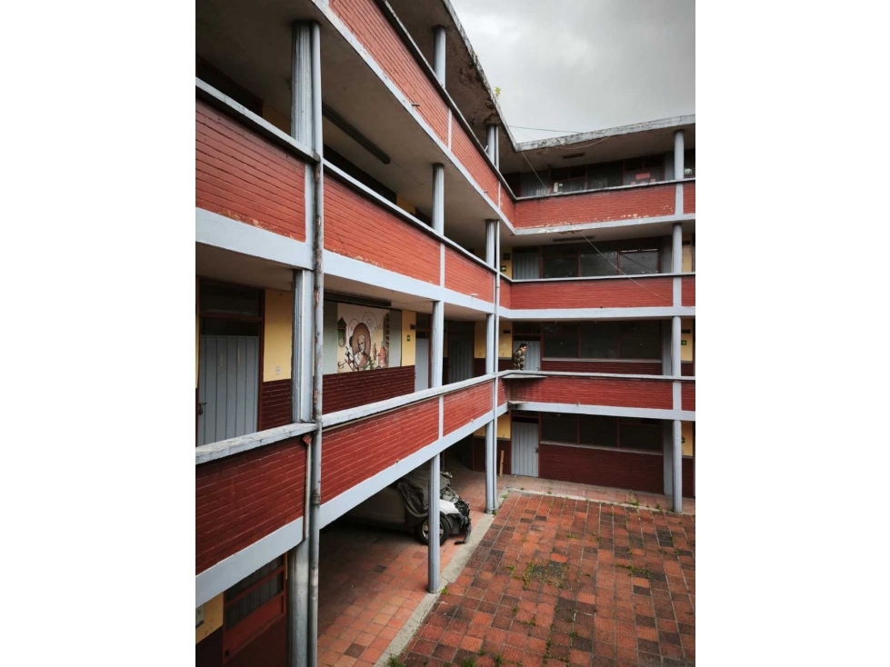 EDIFICIO COLEGIO EN VENTA EN SECTORFONTIBON, BOGOTA