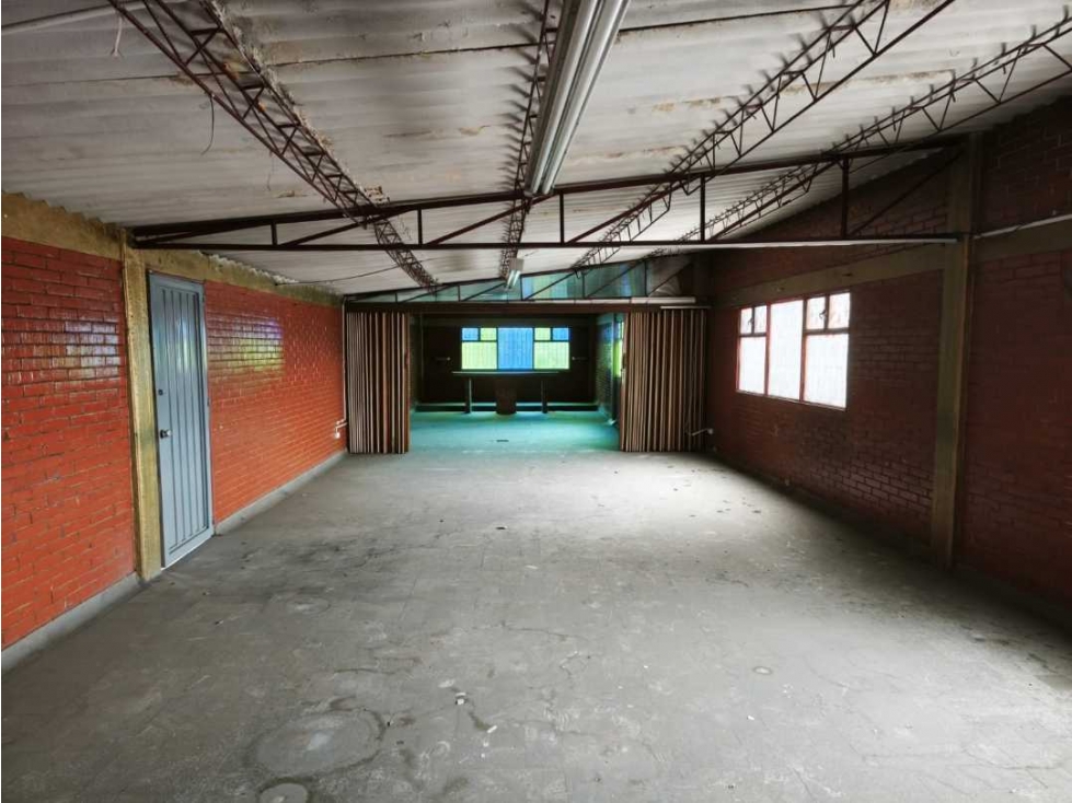 EDIFICIO COLEGIO EN VENTA EN SECTORFONTIBON, BOGOTA — foto 2