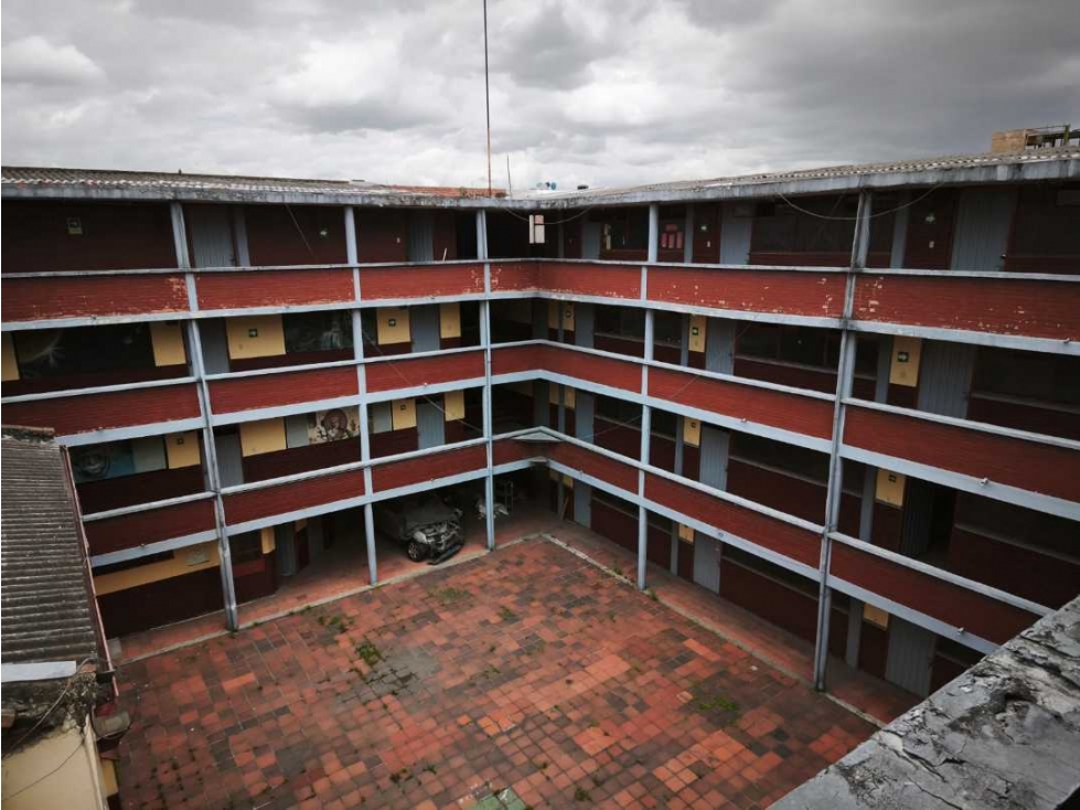 EDIFICIO COLEGIO EN VENTA EN SECTORFONTIBON, BOGOTA — foto 3