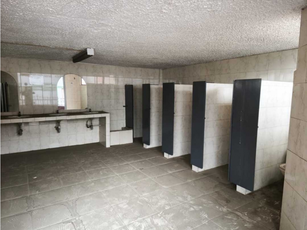 EDIFICIO COLEGIO EN VENTA EN SECTORFONTIBON, BOGOTA — foto 4