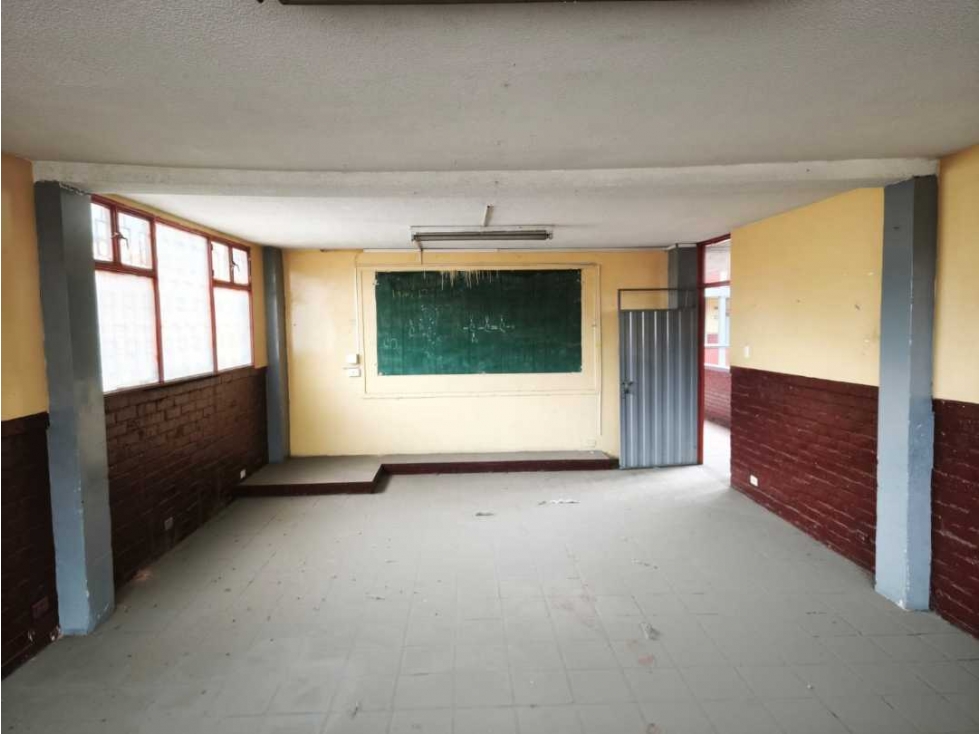 EDIFICIO COLEGIO EN VENTA EN SECTORFONTIBON, BOGOTA — foto 5