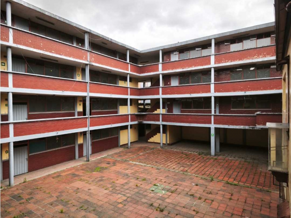 EDIFICIO COLEGIO EN VENTA EN SECTORFONTIBON, BOGOTA — foto 6