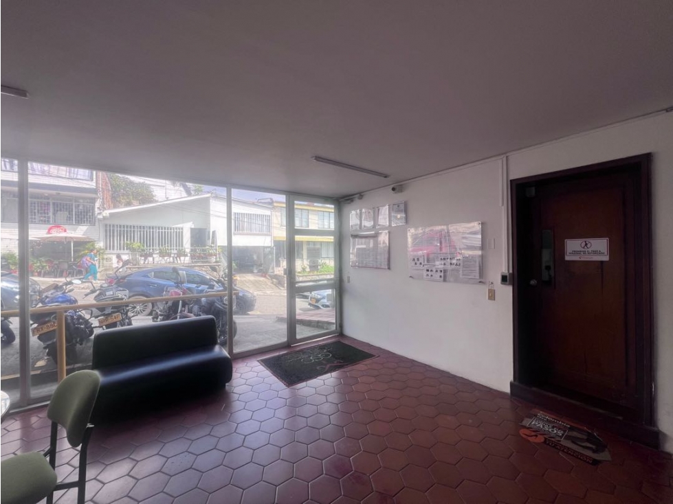 Edificio Casa Comercial La Arboleda Avenida Santander Manizales