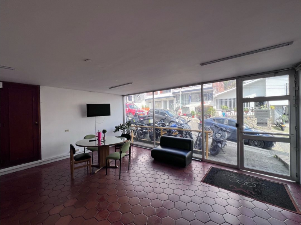 Edificio Casa Comercial La Arboleda Avenida Santander Manizales — foto 2
