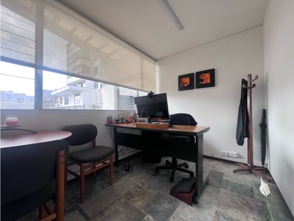 Edificio Casa Comercial La Arboleda Avenida Santander Manizales — foto 5