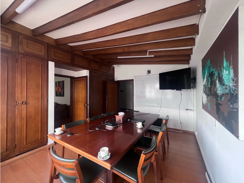 Edificio Casa Comercial La Arboleda Avenida Santander Manizales — foto 6