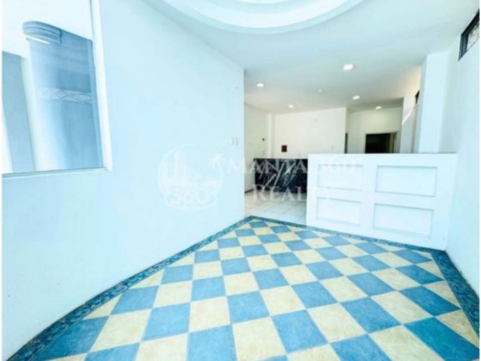 Local comercial en alquiler en la Avenida Flavio Reyes sur de Manta - 5