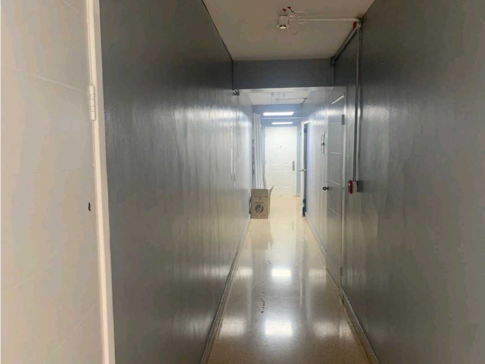 EDIFICIO COMERCIAL EN EL CARMEN DE 3 NIVELES 1007.96M2 - 6