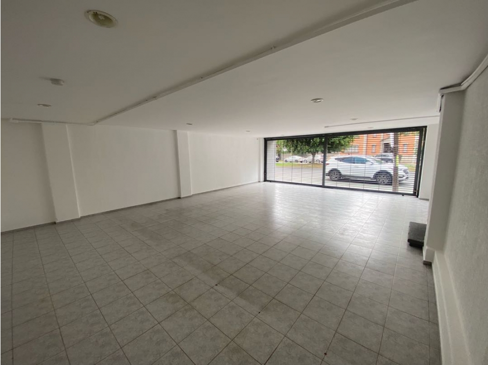 Edificio corporativo en renta en Zona Dorada 400 m² - 5