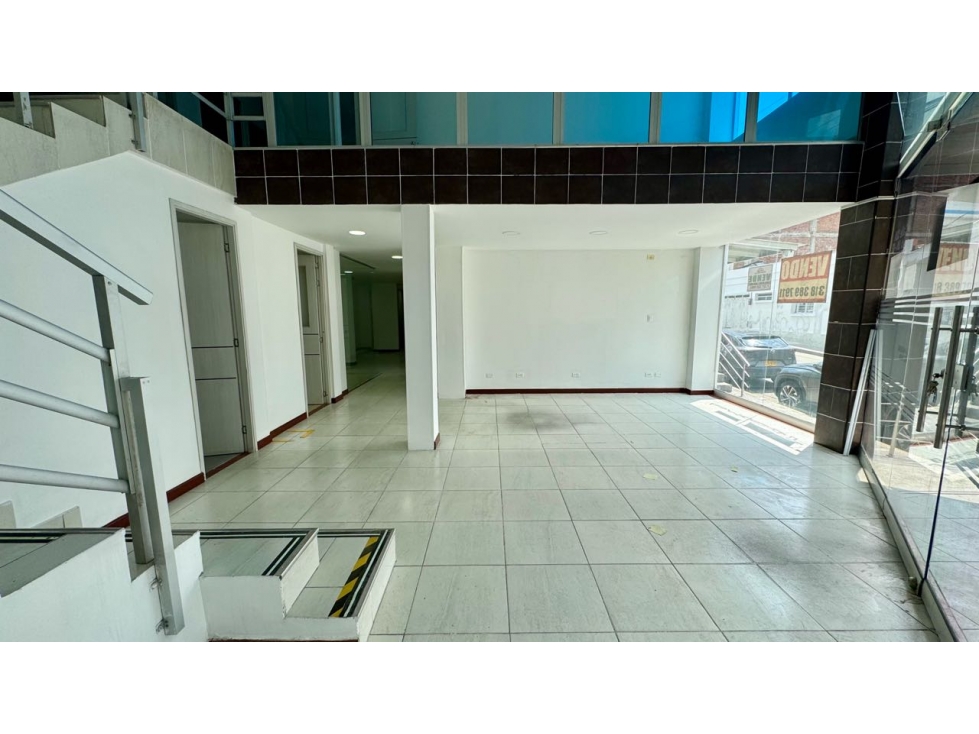 Edificio comercial en venta o alquiler Barrio El Centro Palmira Valle - 4