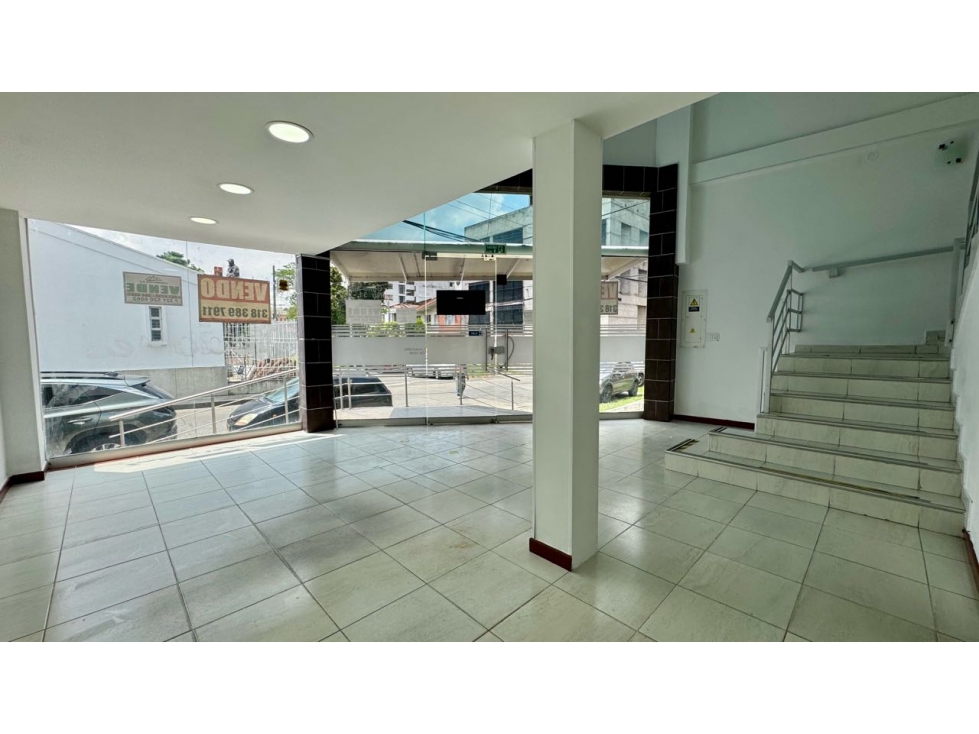 Edificio comercial en venta o alquiler Barrio El Centro Palmira Valle - 3