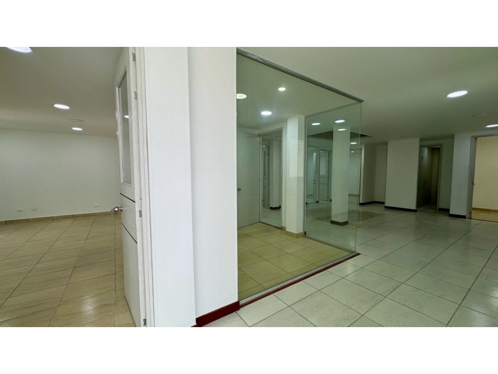 Edificio comercial en venta o alquiler Barrio El Centro Palmira Valle - 5
