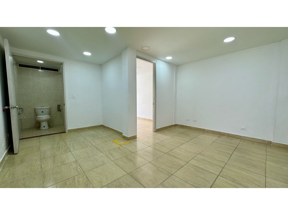 Edificio comercial en venta o alquiler Barrio El Centro Palmira Valle - 6