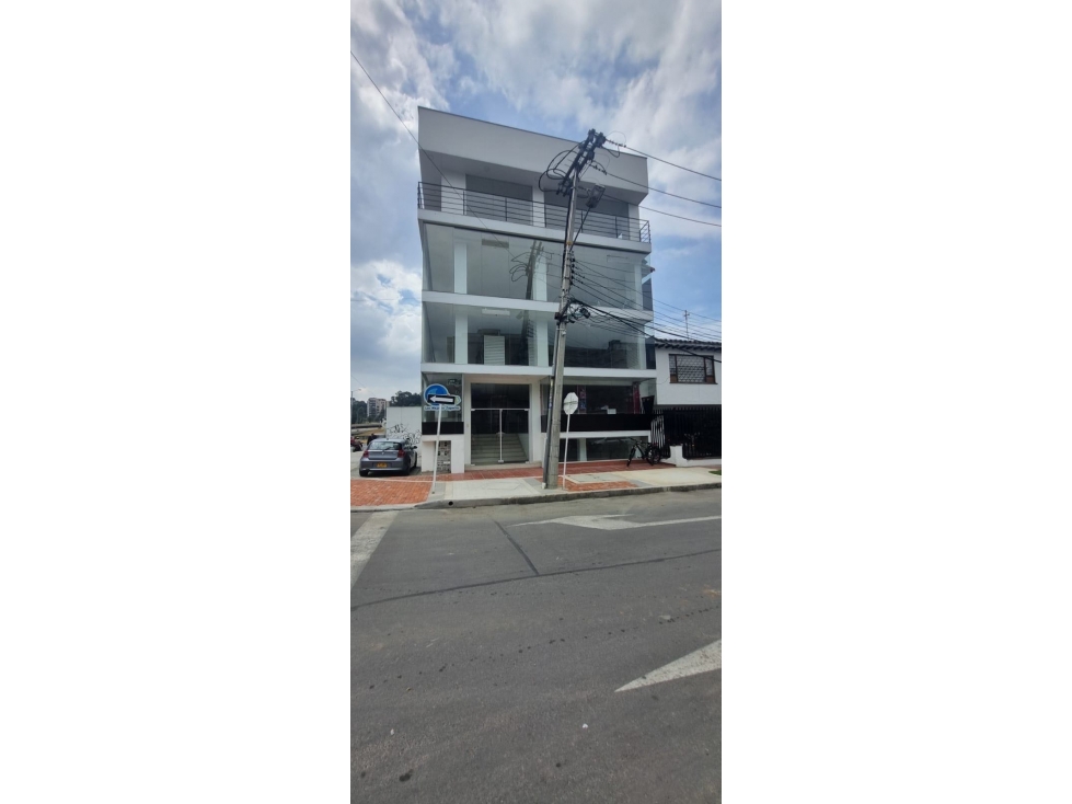 EDIFICIO COMERCIAL EN VENTA CALLE 127 — foto 2