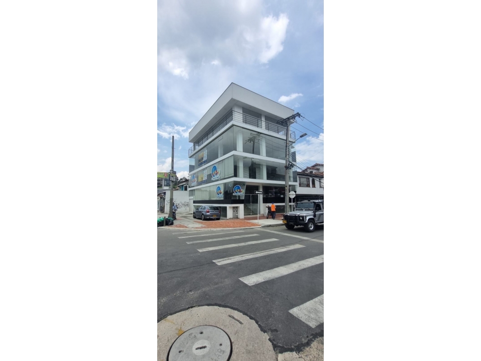 EDIFICIO COMERCIAL EN VENTA CALLE 127 — foto 3