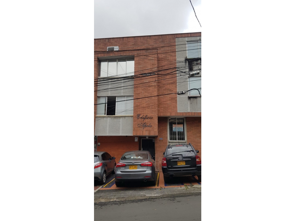 Edificio comercial en venta en Cali