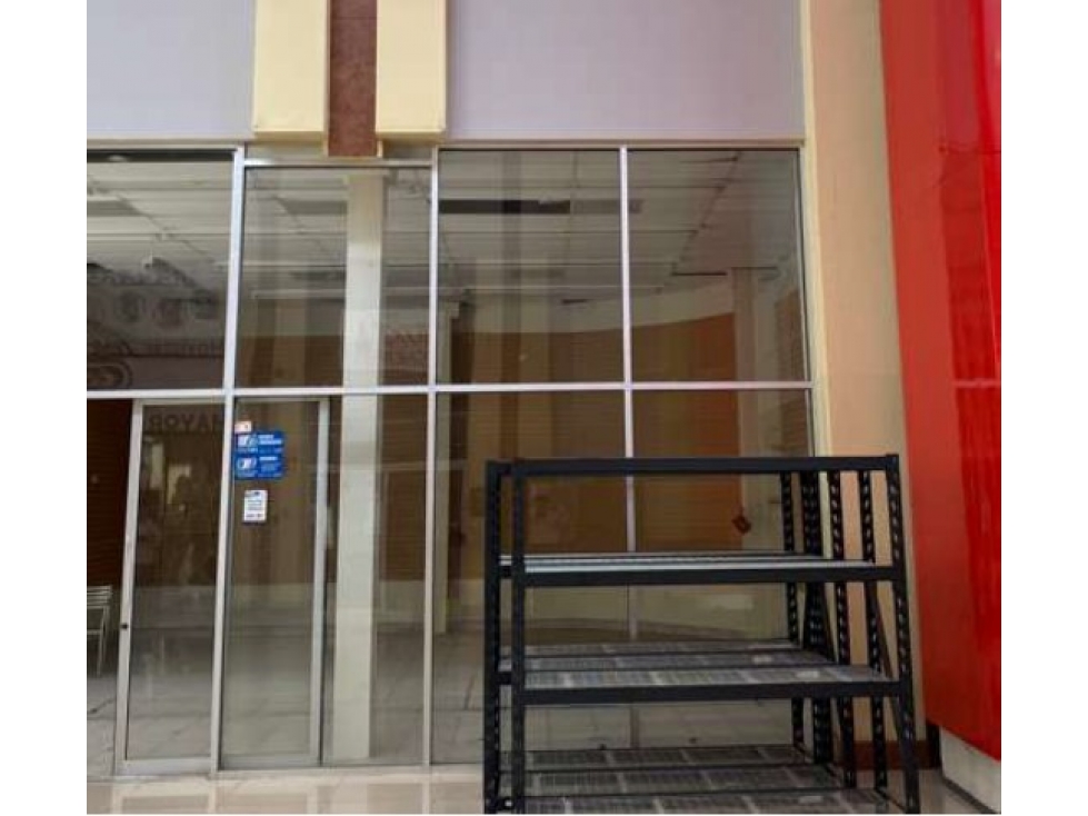 Edificio Comercial en Venta en Plaza Carranza, Mexicali | 4,544 m² - 1