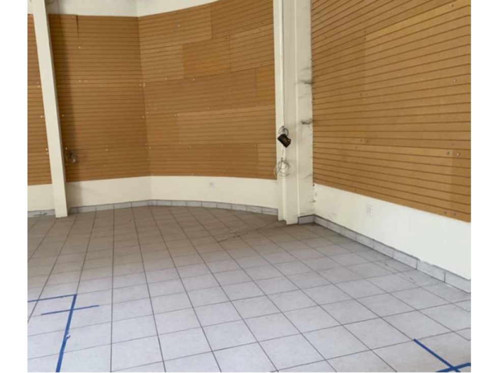 Edificio Comercial en Venta en Plaza Carranza, Mexicali | 4,544 m² - 2