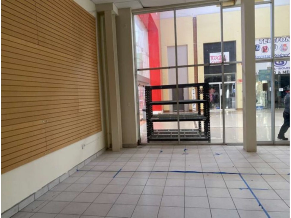 Edificio Comercial en Venta en Plaza Carranza, Mexicali | 4,544 m² - 3