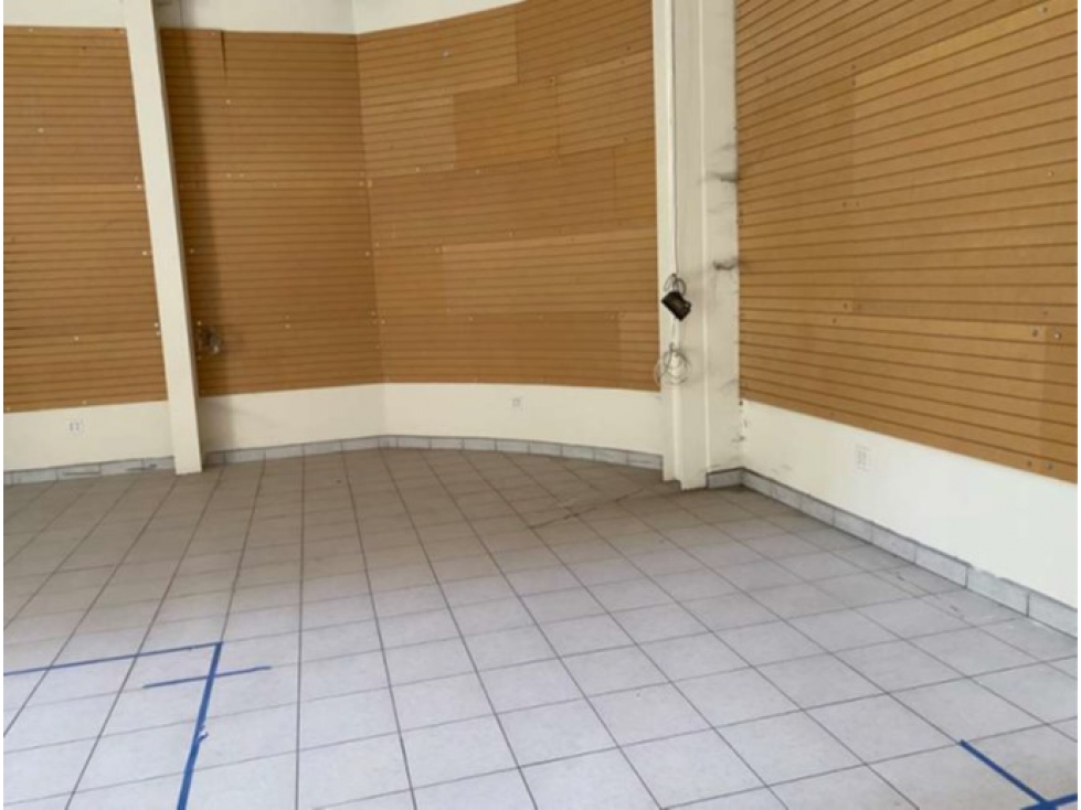 Edificio Comercial en Venta en Plaza Carranza, Mexicali | 4,544 m² - 4