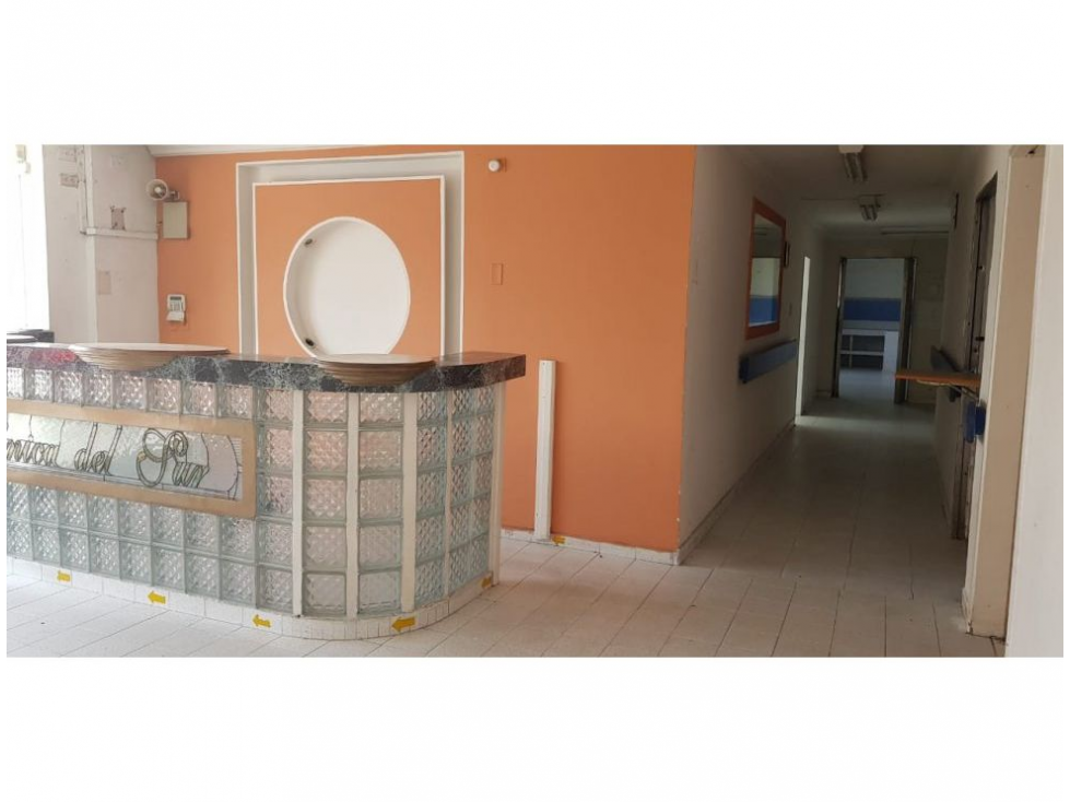 Venta, Local comercial Carrera 18 Armenia Quindío