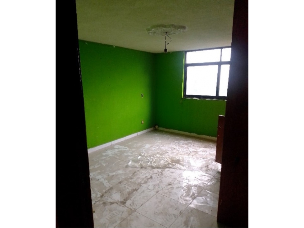Edificio Comercial y Habitacional en Venta - Tultitlán, Edomex - 2