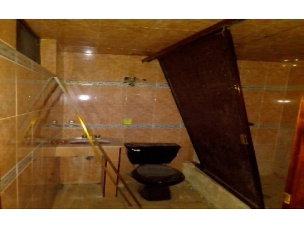 Edificio Comercial y Habitacional en Venta - Tultitlán, Edomex - 4