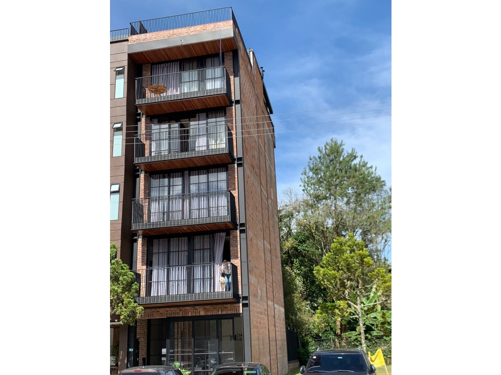 Edificio Complex - 2