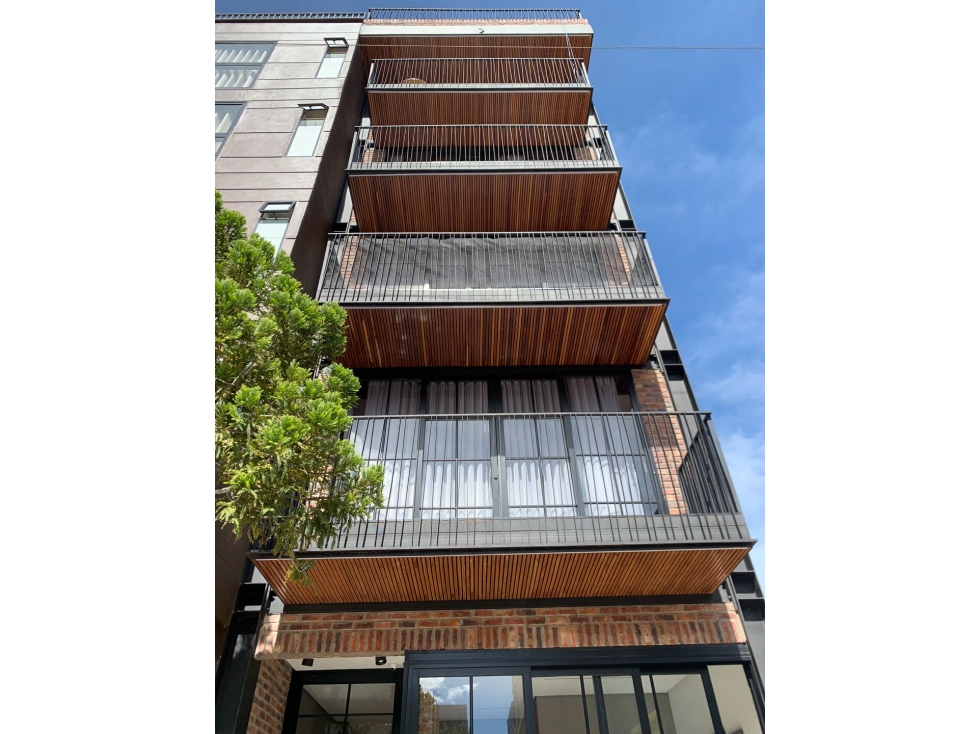 Edificio Complex - 3