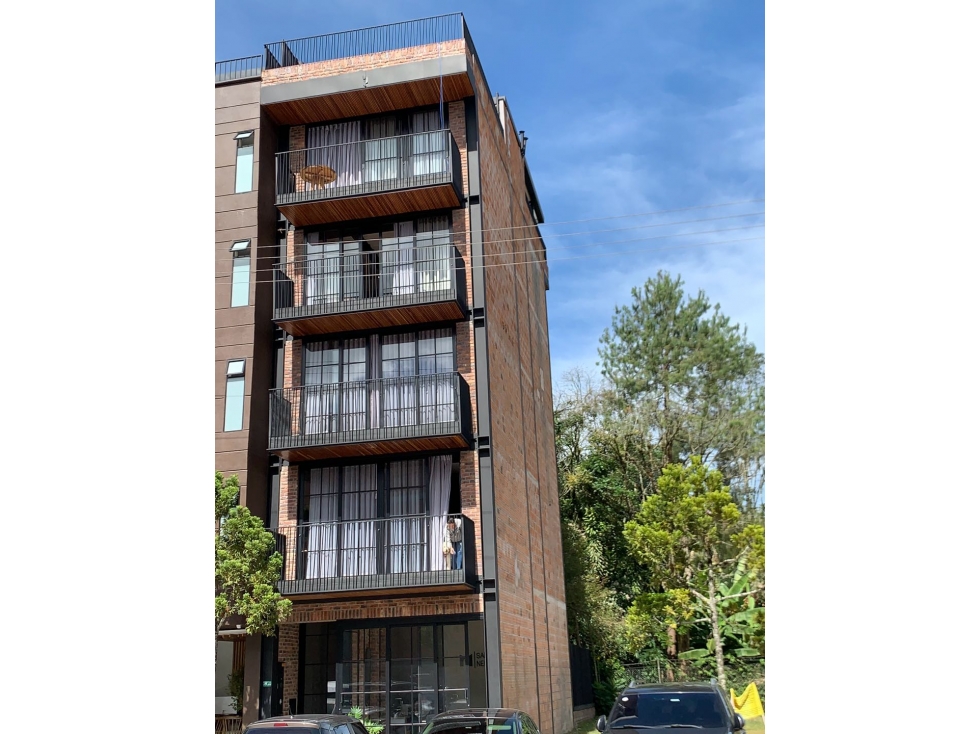 Edificio Complex - 4