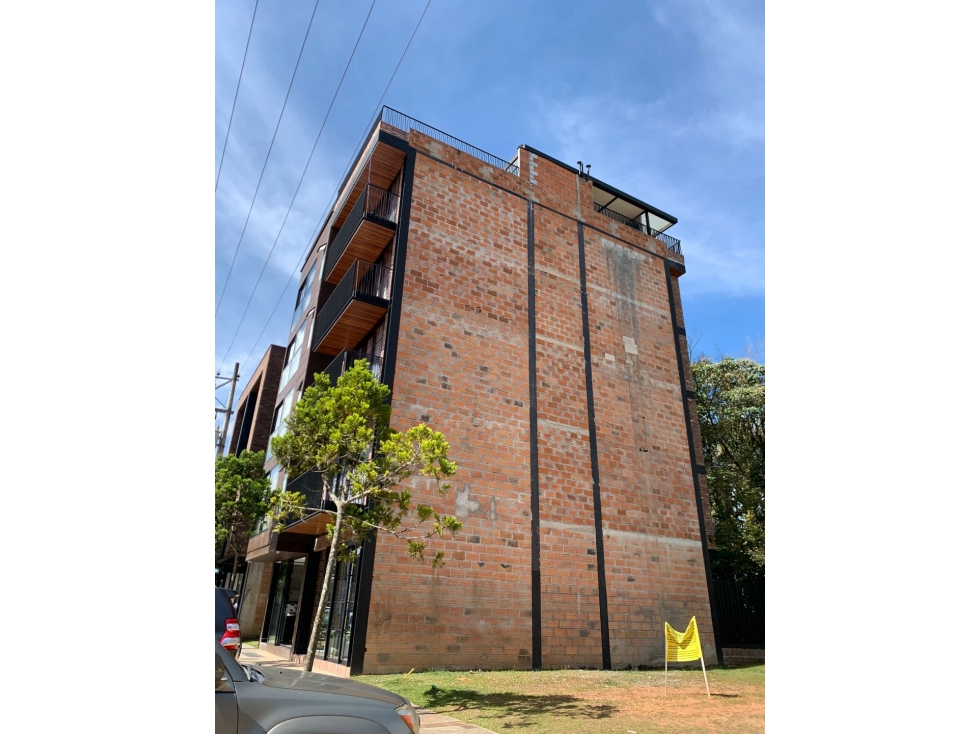 Edificio Complex - 5