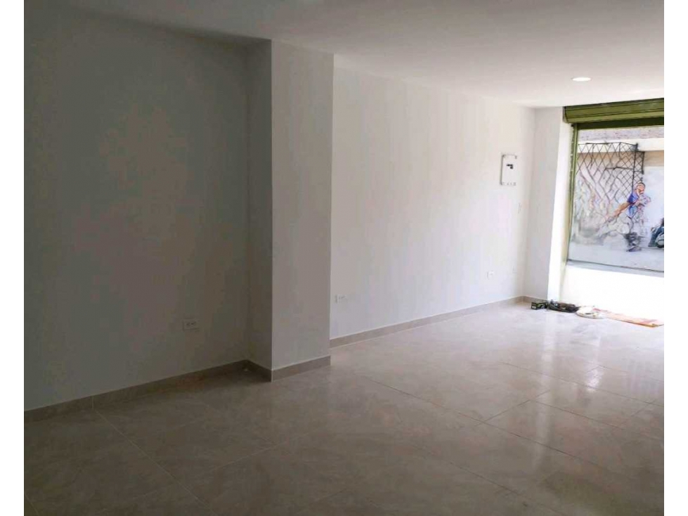EN OFERTA-EDIFICIO con 3 locales y 5 apartamentos en el norte de Cali — foto 6