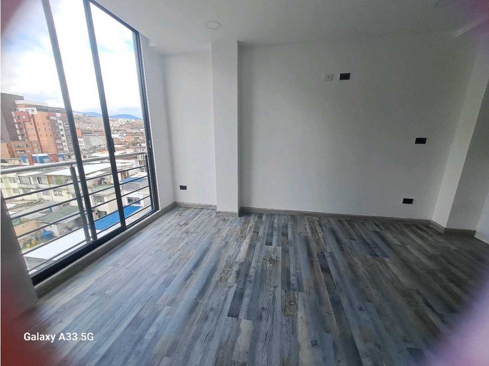 Edificio en venta, 8 apartaestudis ,2 locales,2 aptos en unicentro - 3