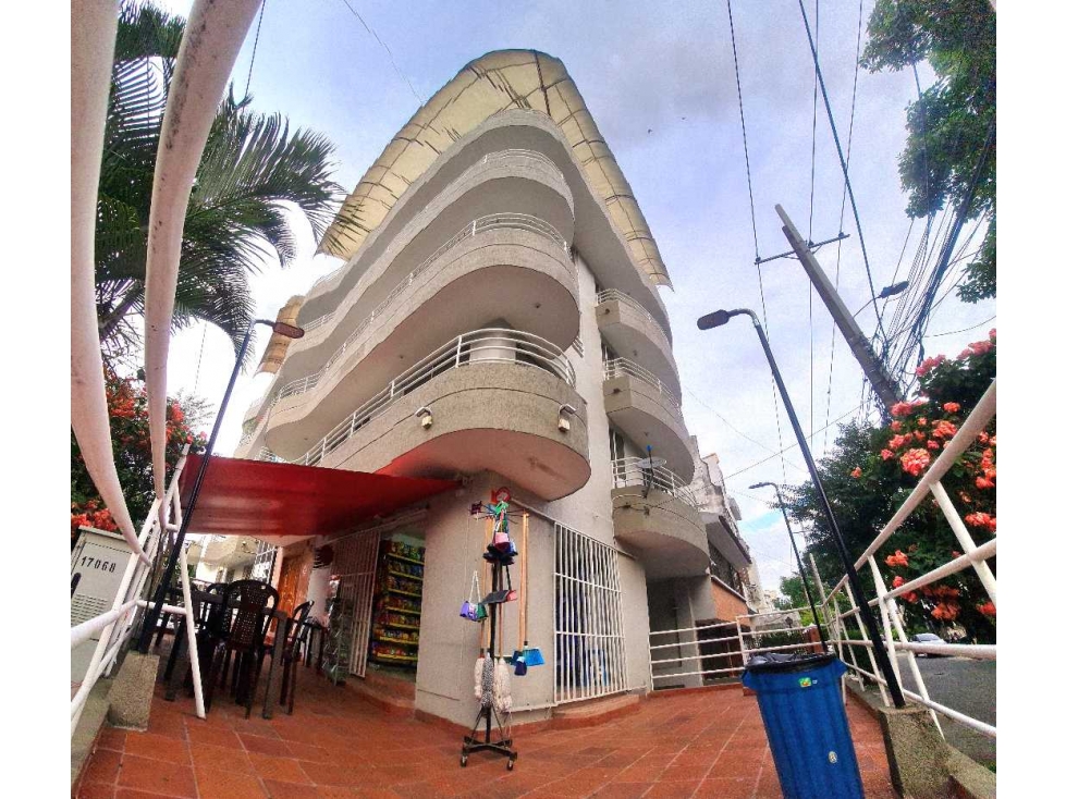Edificio alquilado con ingresos de $ 18 millones sur Cali — foto 4