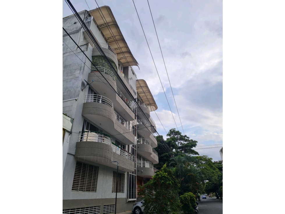 Edificio alquilado con ingresos de $ 18 millones sur Cali — foto 5