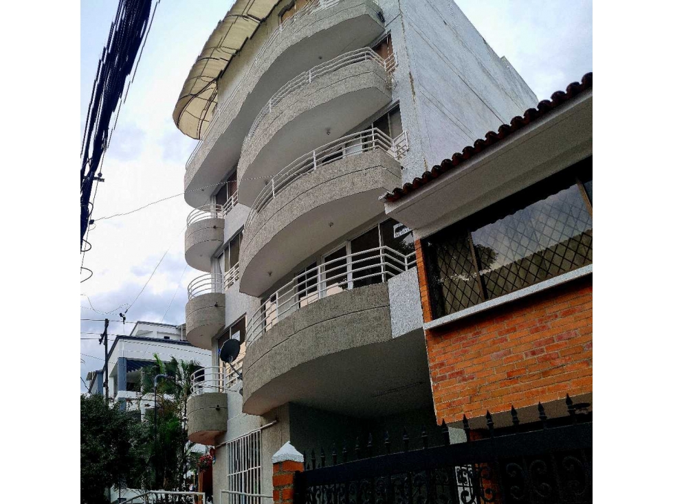 Edificio alquilado con ingresos de $ 18 millones sur Cali — foto 6