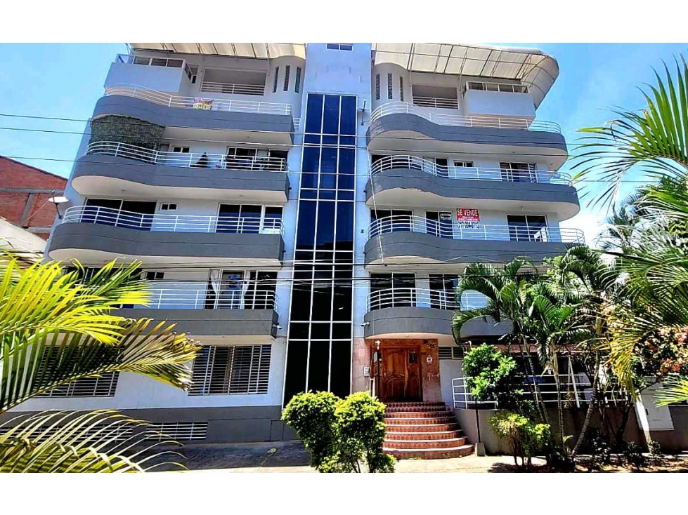 Edificio alquilado con ingresos de $ 18 millones sur Cali — foto 2