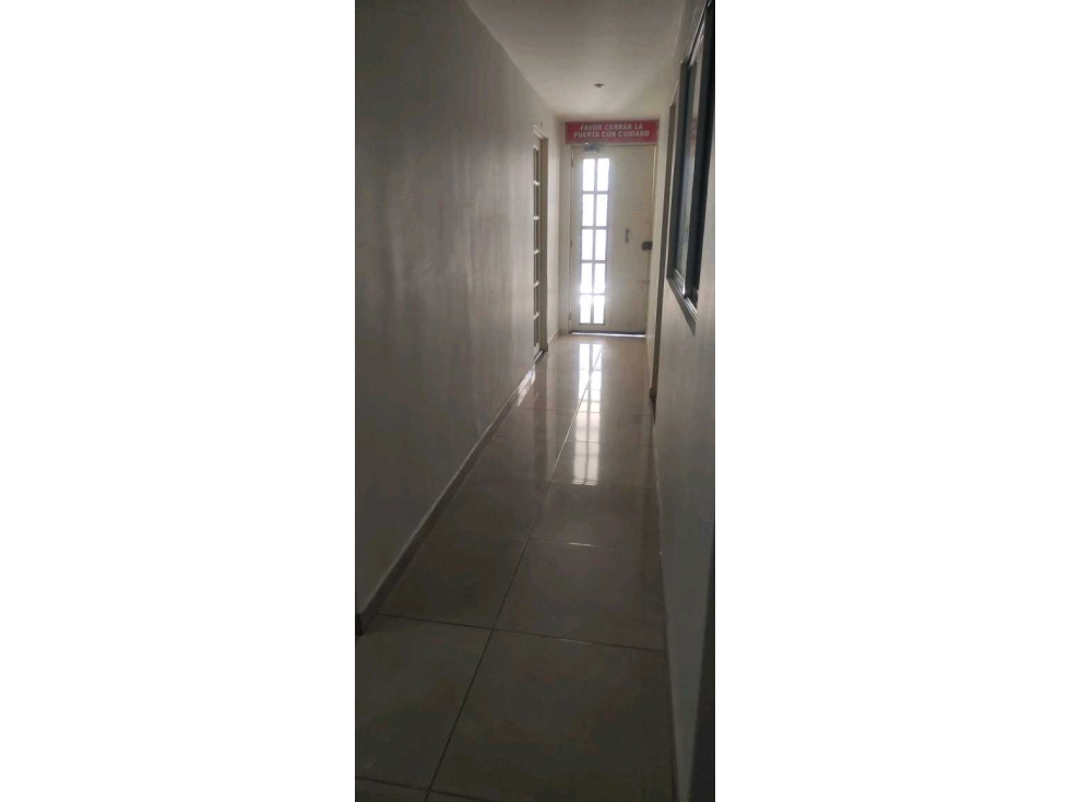 EDIFICIO CON APARTAESTUDIOS EN EL LIMONAR KT WS 8927287 — foto 2