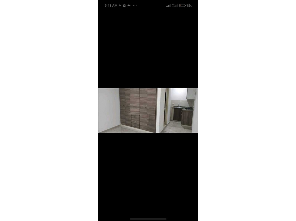 EDIFICIO CON APARTAESTUDIOS EN EL LIMONAR KT WS 8927287 — foto 3