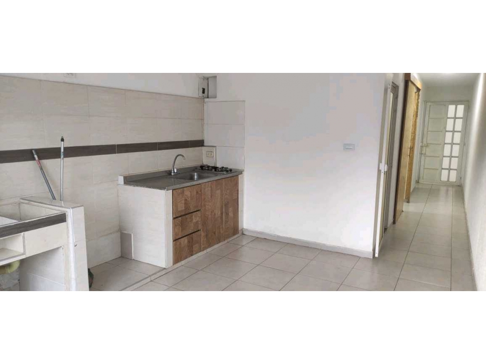 EDIFICIO CON APARTAESTUDIOS EN EL LIMONAR KT WS 8927287 — foto 5