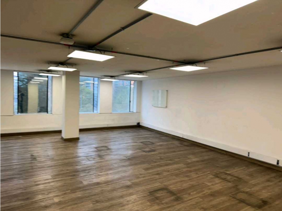 Edificio Corporativo en Venta o Arriendo Cra 7 con 31 — foto 2