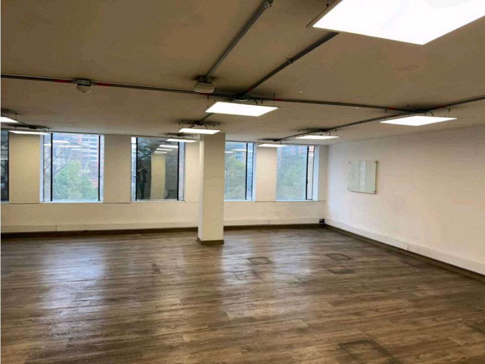Edificio Corporativo en Venta o Arriendo Cra 7 con 31 — foto 3